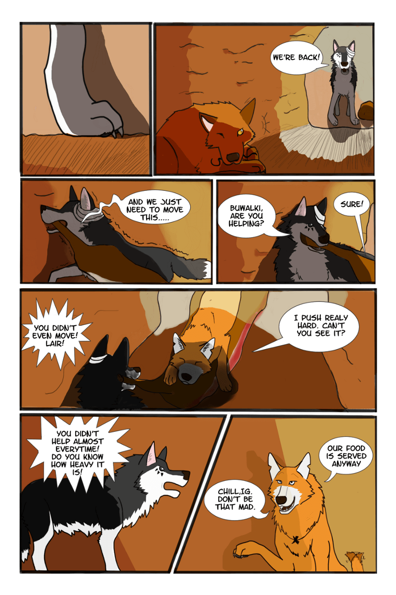 HuntingGame01