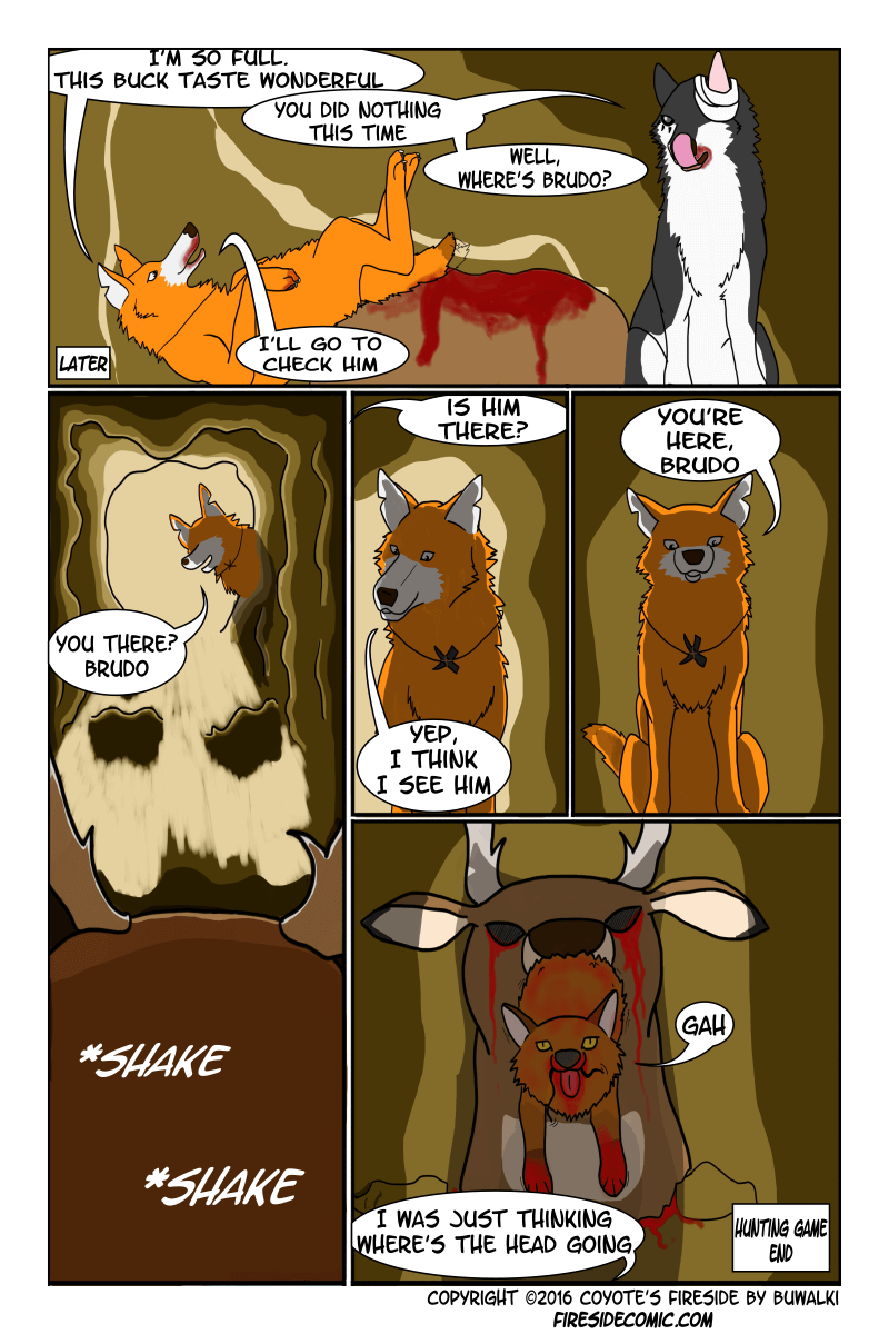 HuntingGame11