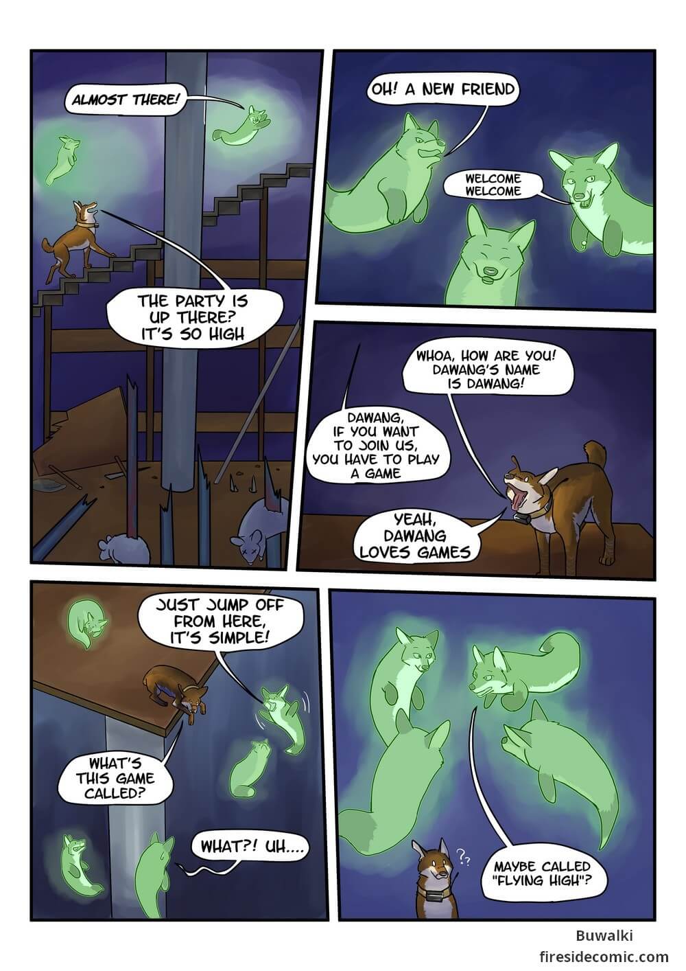 Fox Paradise15