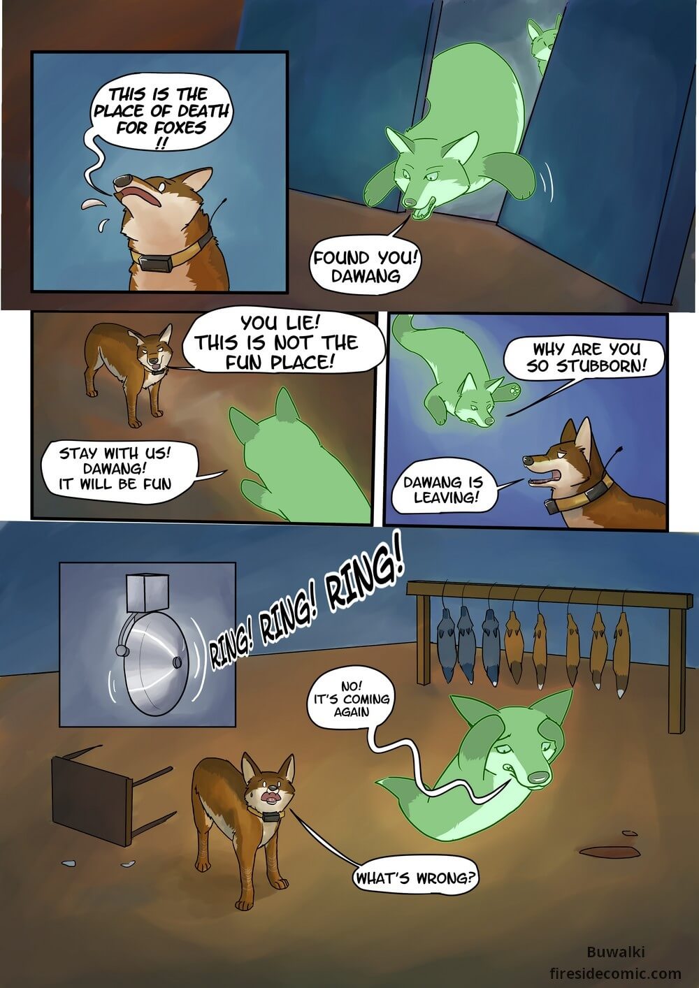 Fox Paradise21