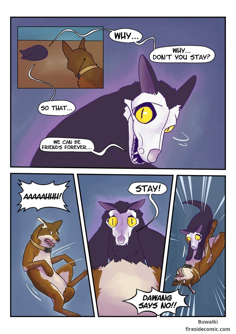 Fox Paradise23
