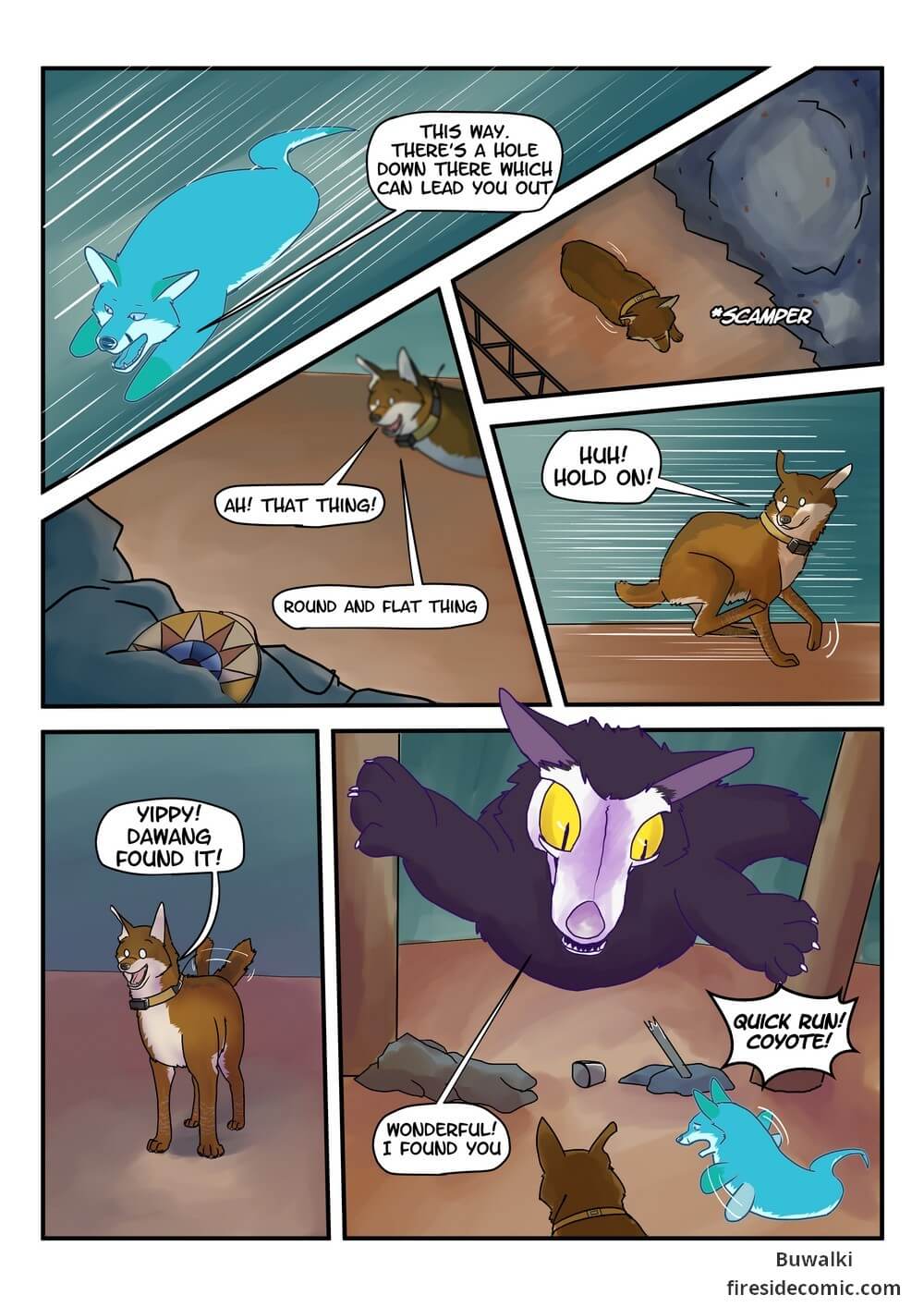 Fox Paradise33