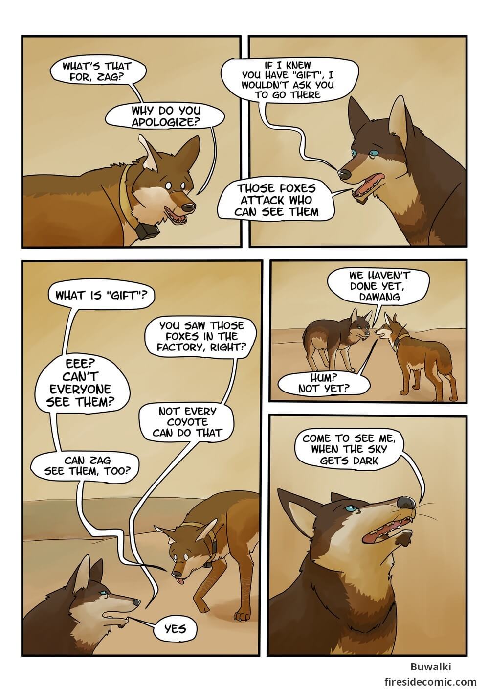 Fox Paradise41