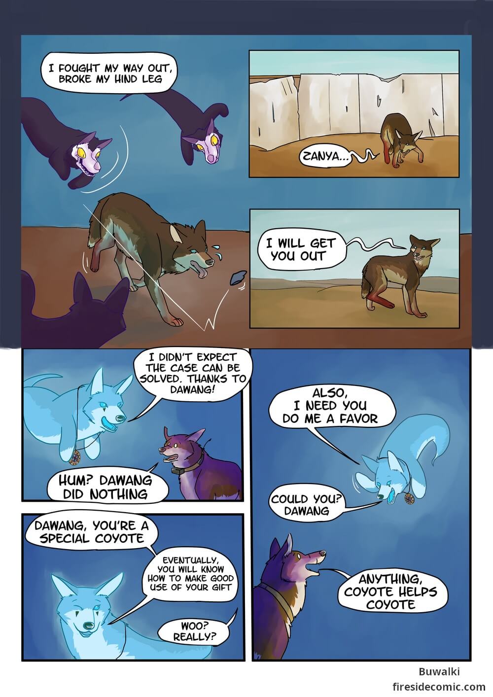 Fox Paradise46