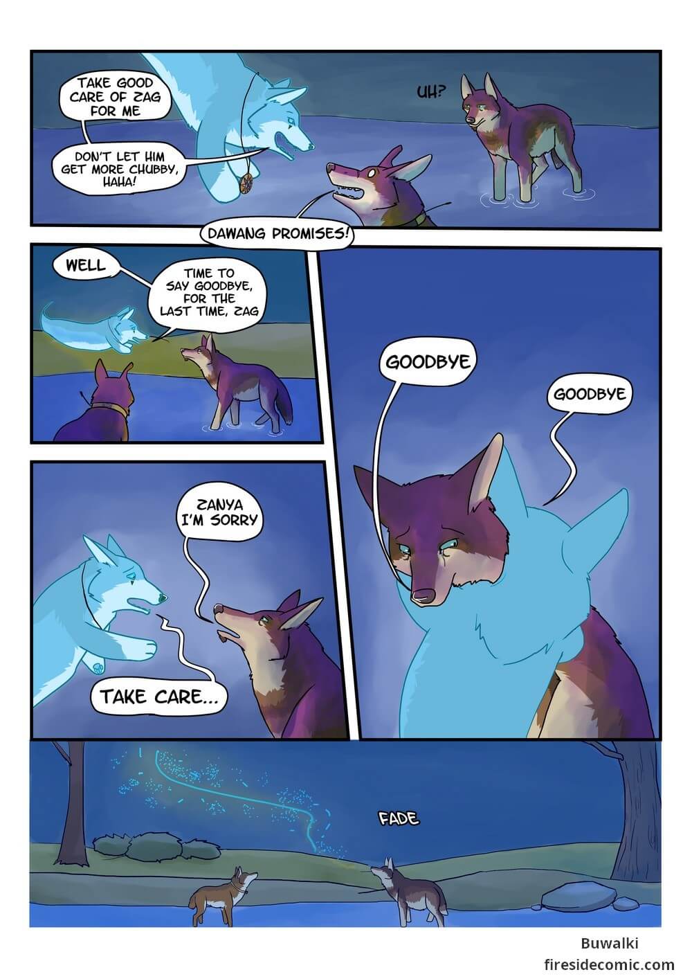 Fox Paradise47