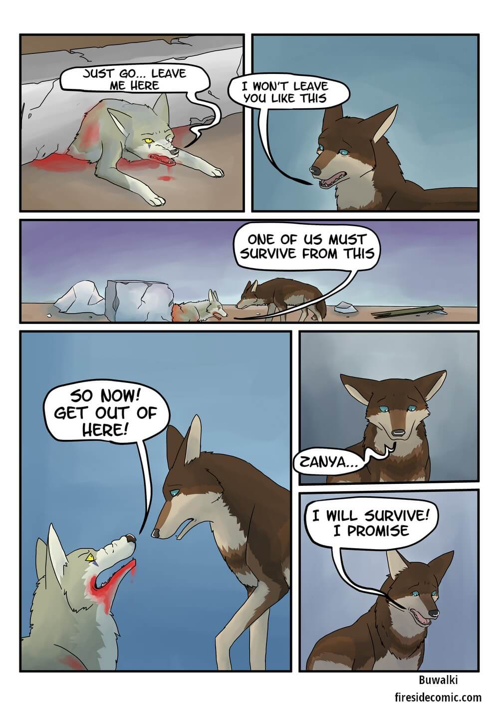 A Good Fox20