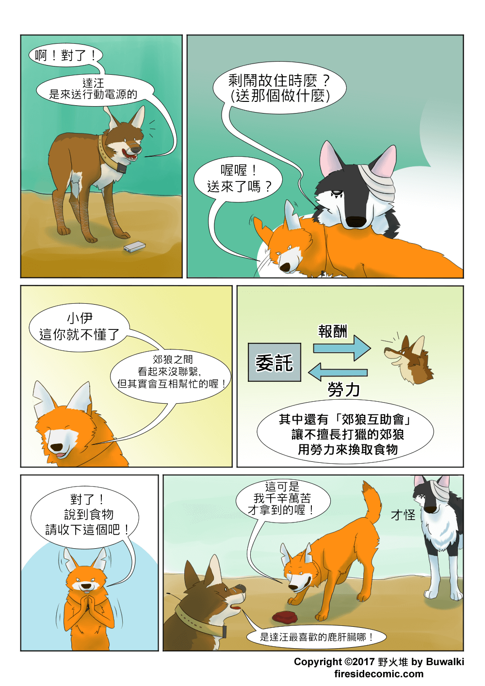 TheCollaredOne04