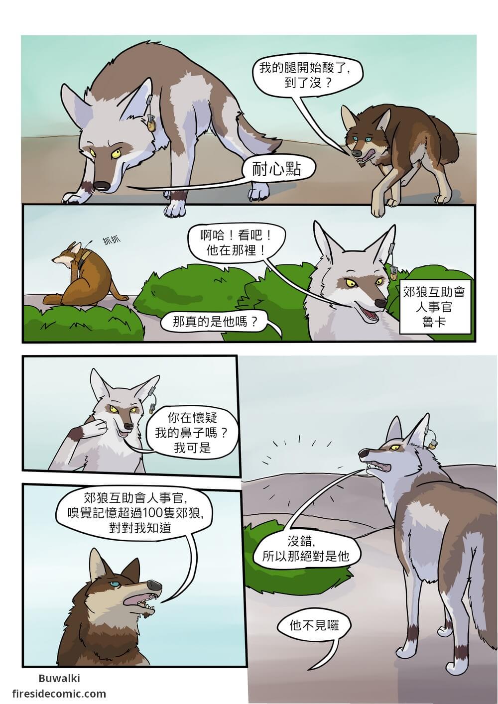 Fox Paradise01
