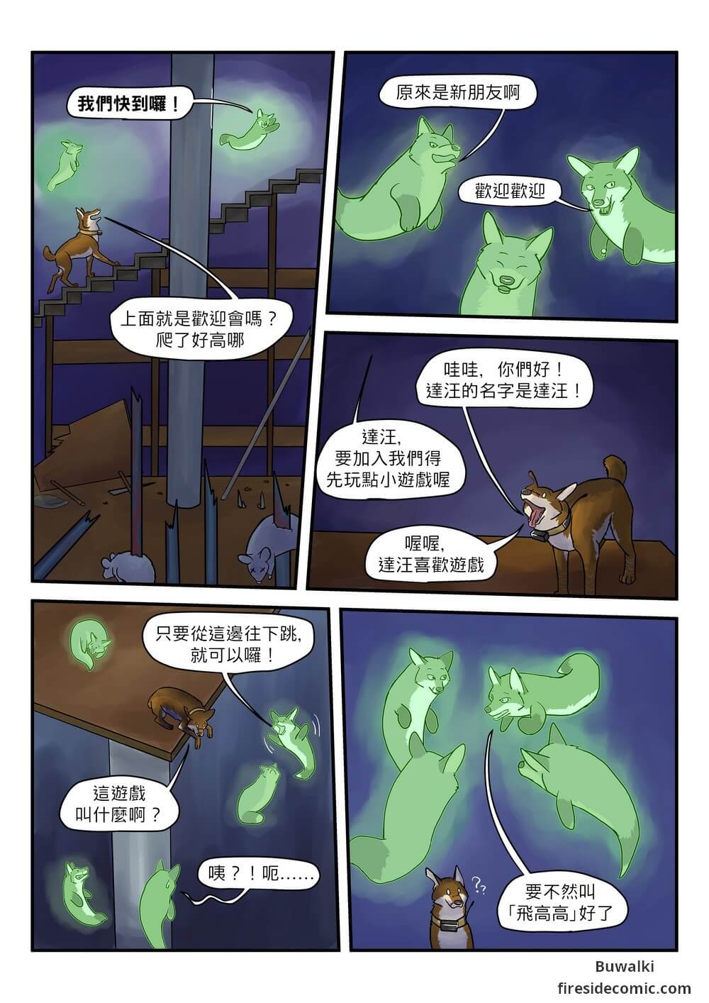Fox Paradise15