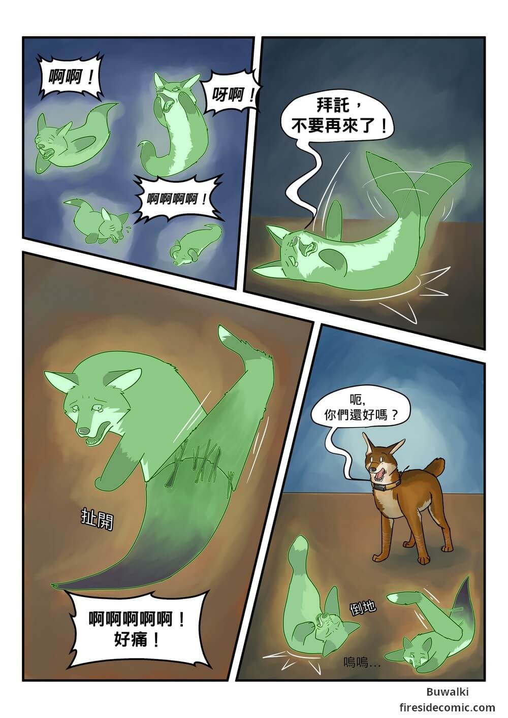 Fox Paradise22