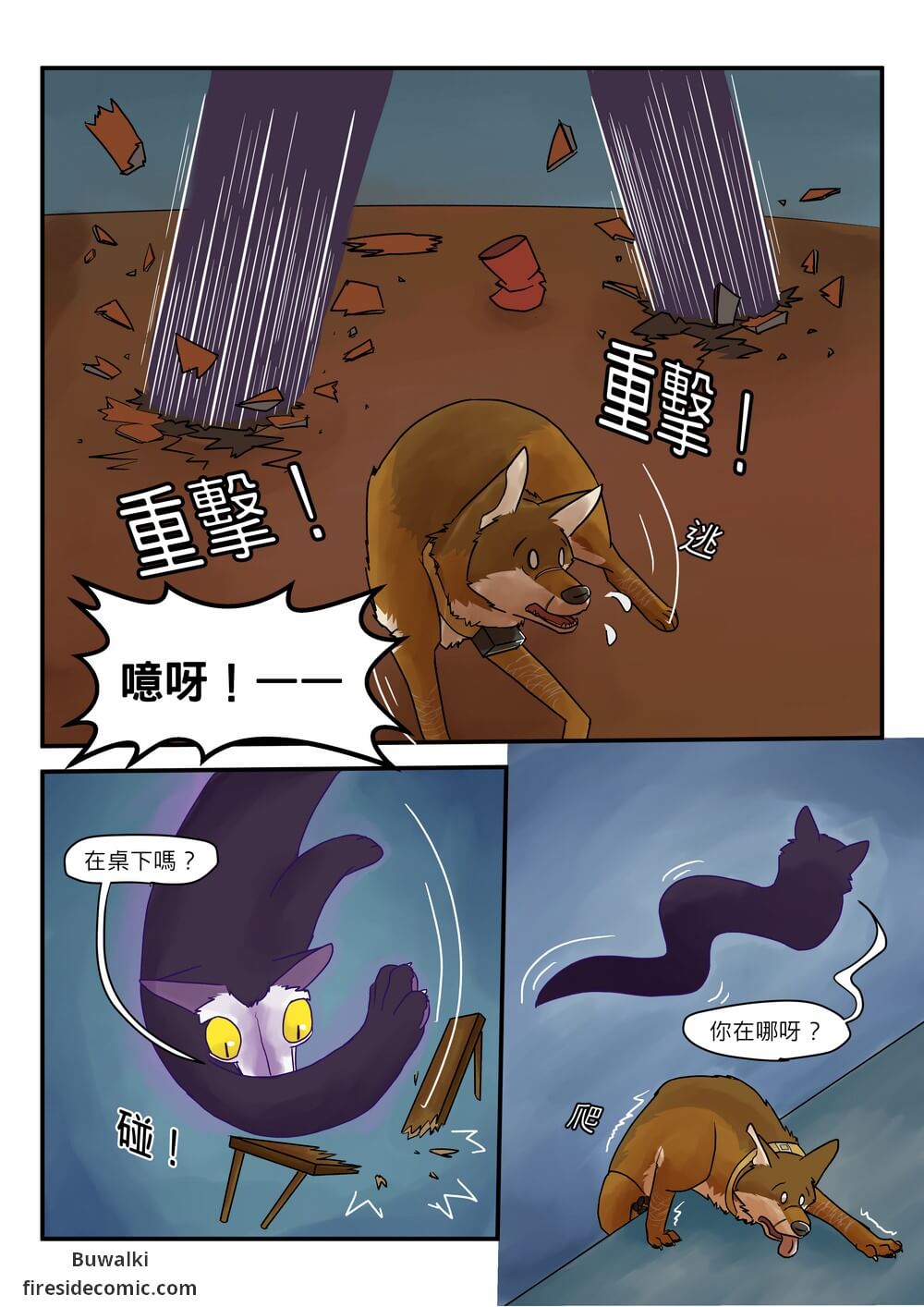 Fox Paradise26