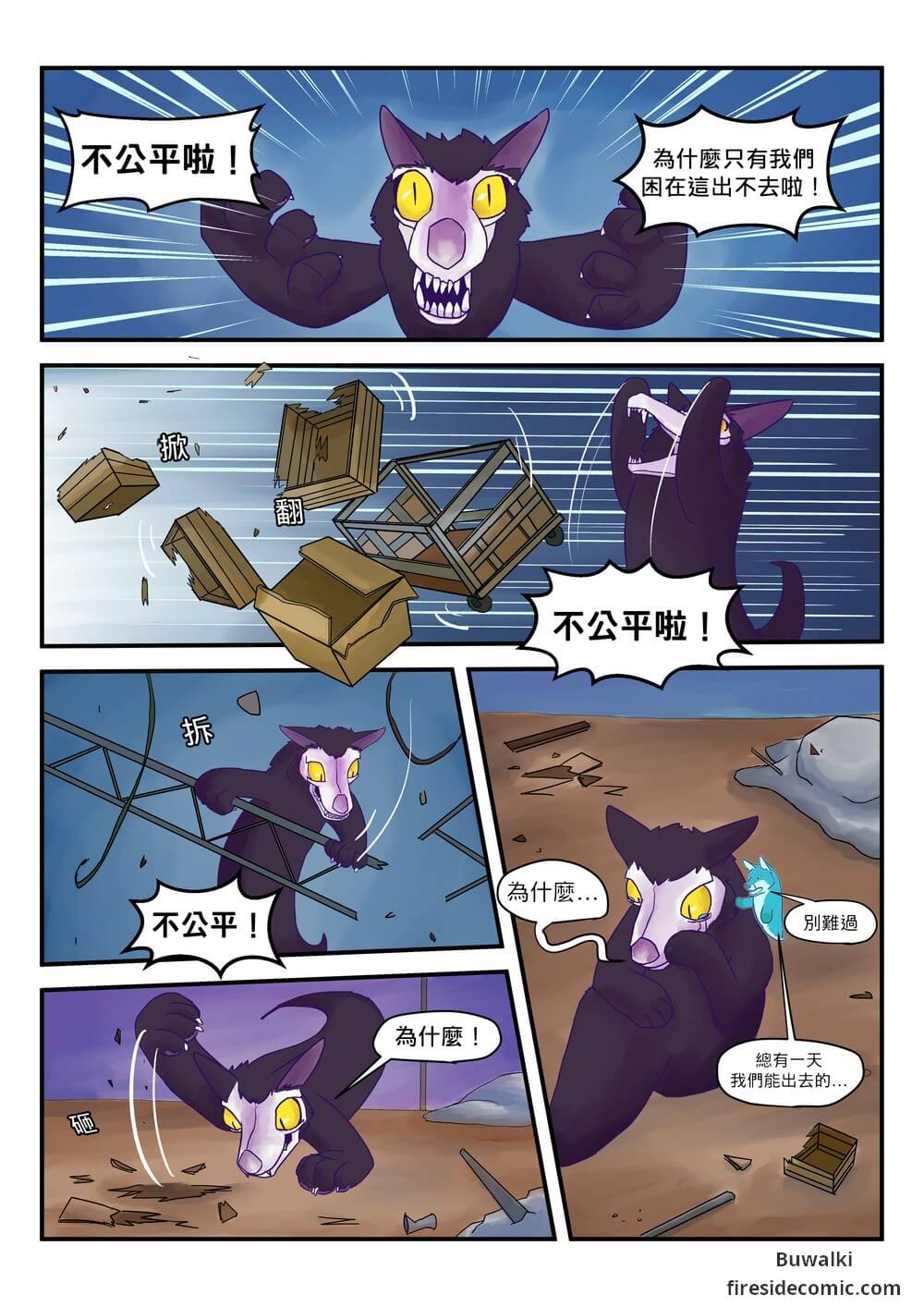 Fox Paradise36