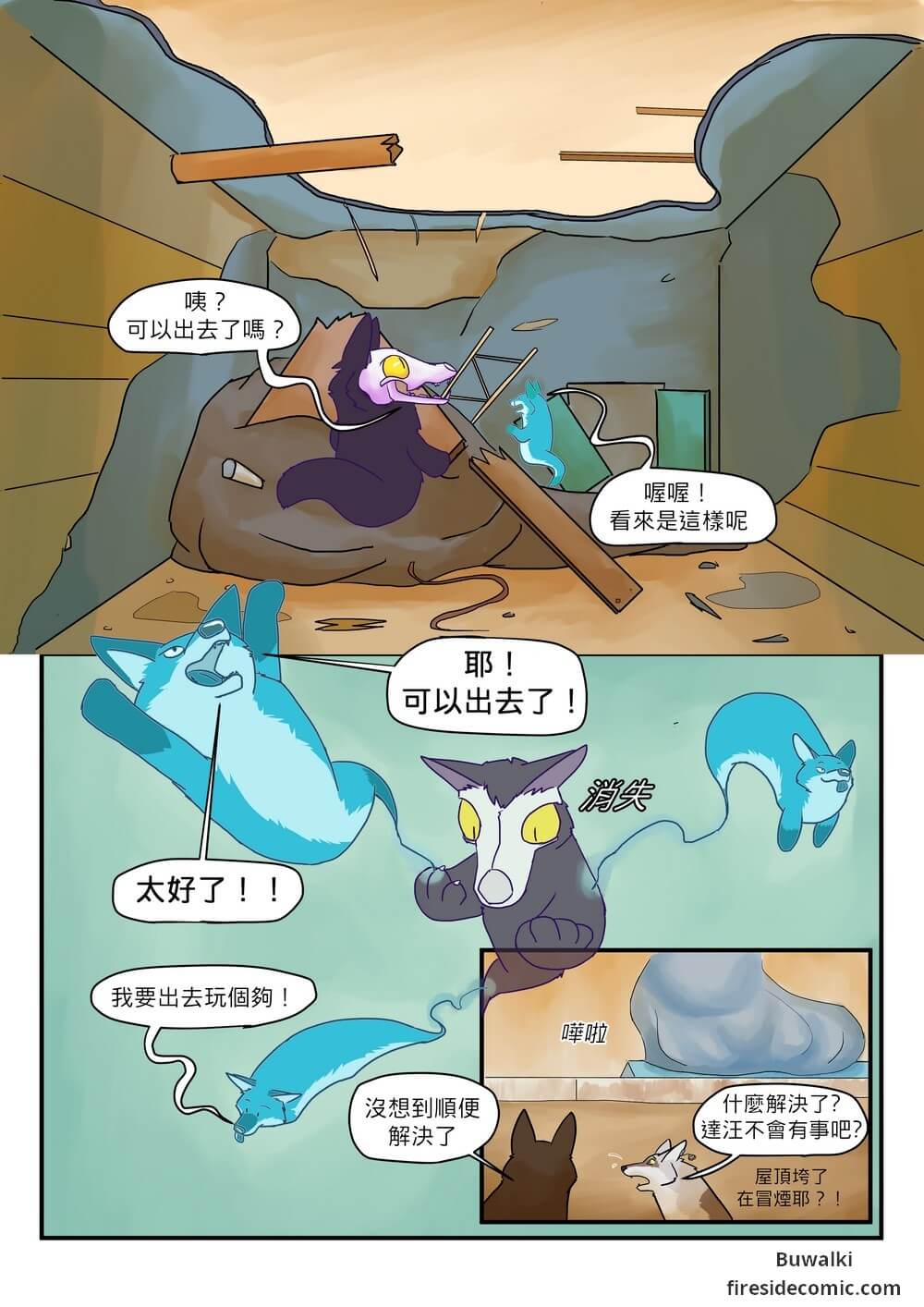 Fox Paradise38